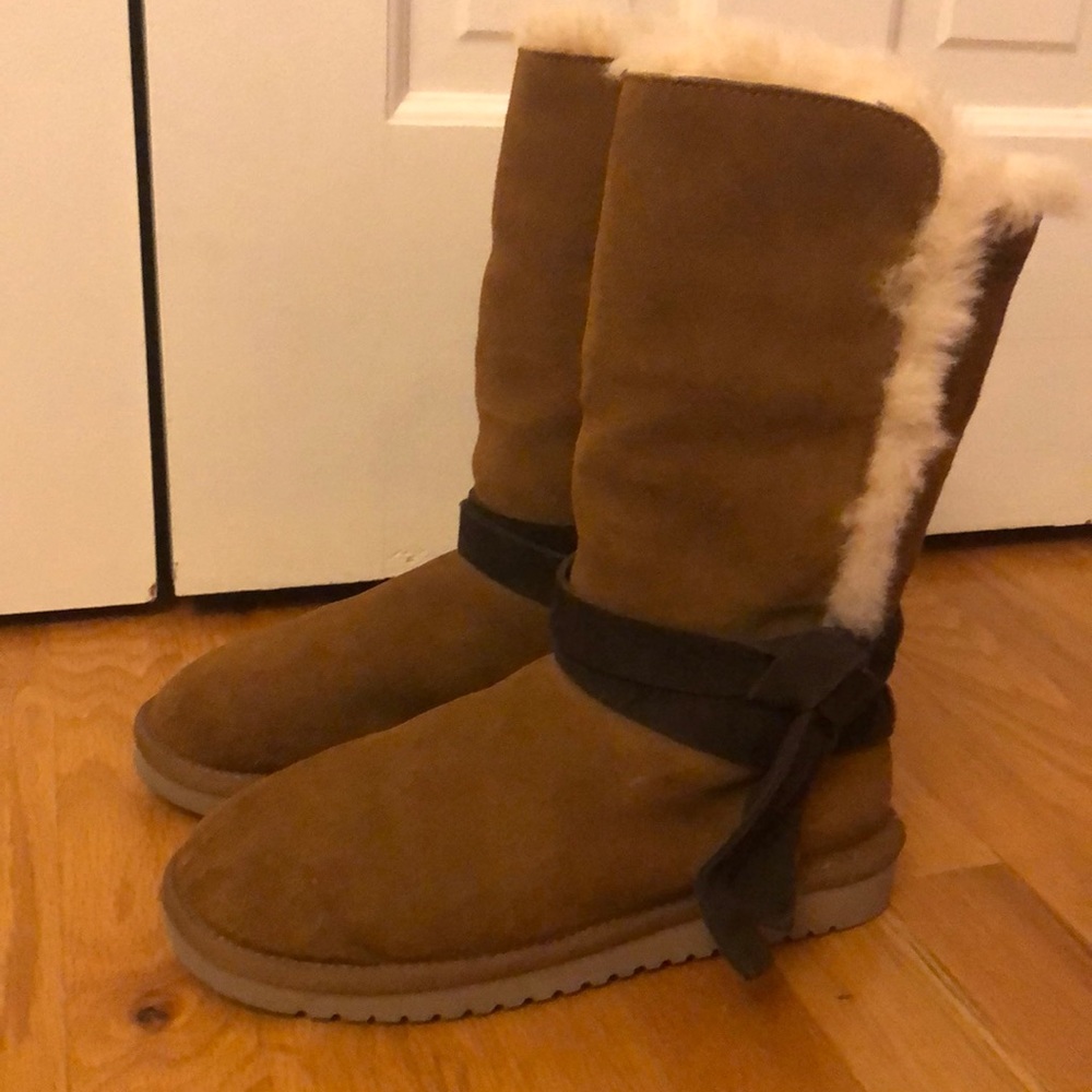 Kookaburra by UGG